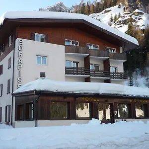 Sorapiss 3*, Misurina Olaszország