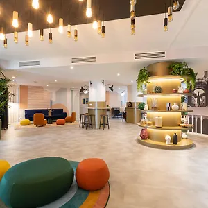 **** Отель Belstay Milano Linate Италия