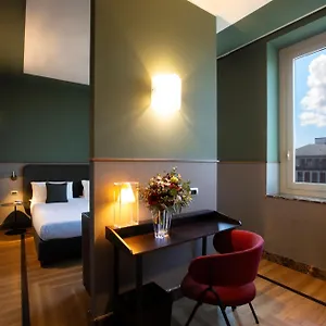 Bianca Maria Palace Center 4* Milano