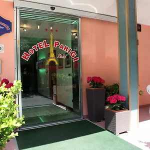 Parigi Римини