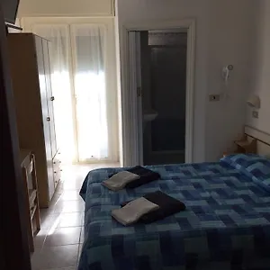 Delizia 2*, Rimini Olaszország