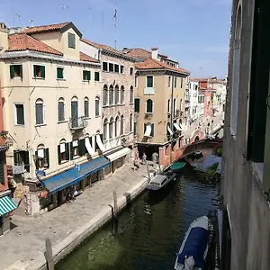 Corte Loredana , Velence Olaszország