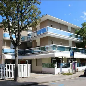 Laguna 2*, Lido di Jesolo Olaszország