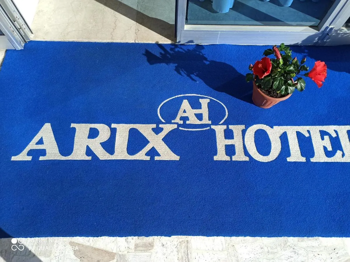 Arix Hotel Rimini 2*,  Italia