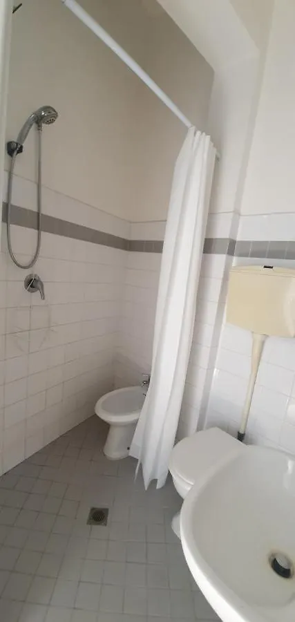 Arix Hotel Rimini Italia